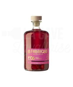 Fraise & Framboise 32°- La Fabrique de l&rsquo;Arrangé – 70cl