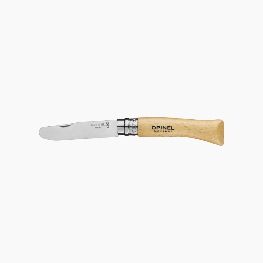 Couteau n°07- Mon premier OPINEL – Image 3