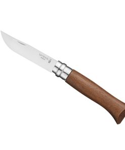 Couteau noyer N°08 OPINEL