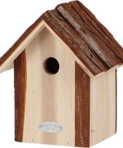 Nichoir pour Mésange