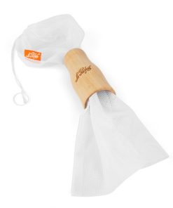 Presse-coulis en bois Le Parfait®