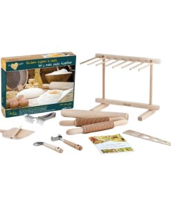 Coffret de Préparation pour Pâtes