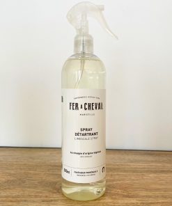 Spray Détartrant 500ml – FER A CHEVAL