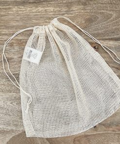 Sac à vrac filet – Taille au choix