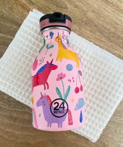 Gourde KIDS 250 ml – Magic friends | 24 Bottles