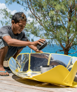 Cuiseur solaire pliable SUNGOOD ®