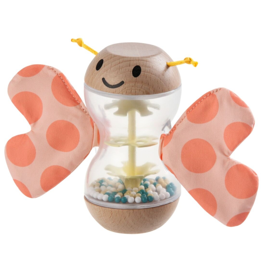 Bâton de pluie papillon – Image 2