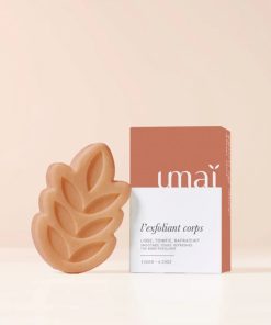 UMAÏ | Exfoliant pour le corps