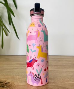 Gourde KIDS 500 ml – Magic friends | 24 Bottles