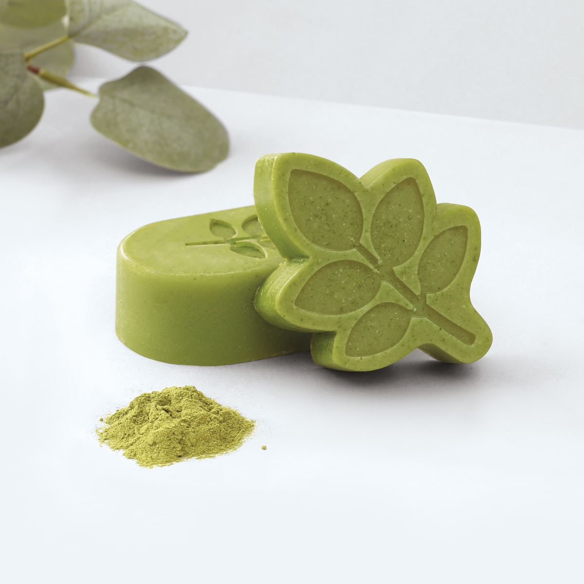 KIT DIY : Coffret au Moringa – Image 3