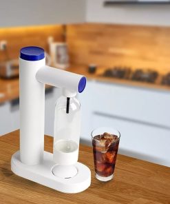 Machine à sodas – Boissons gazeuses