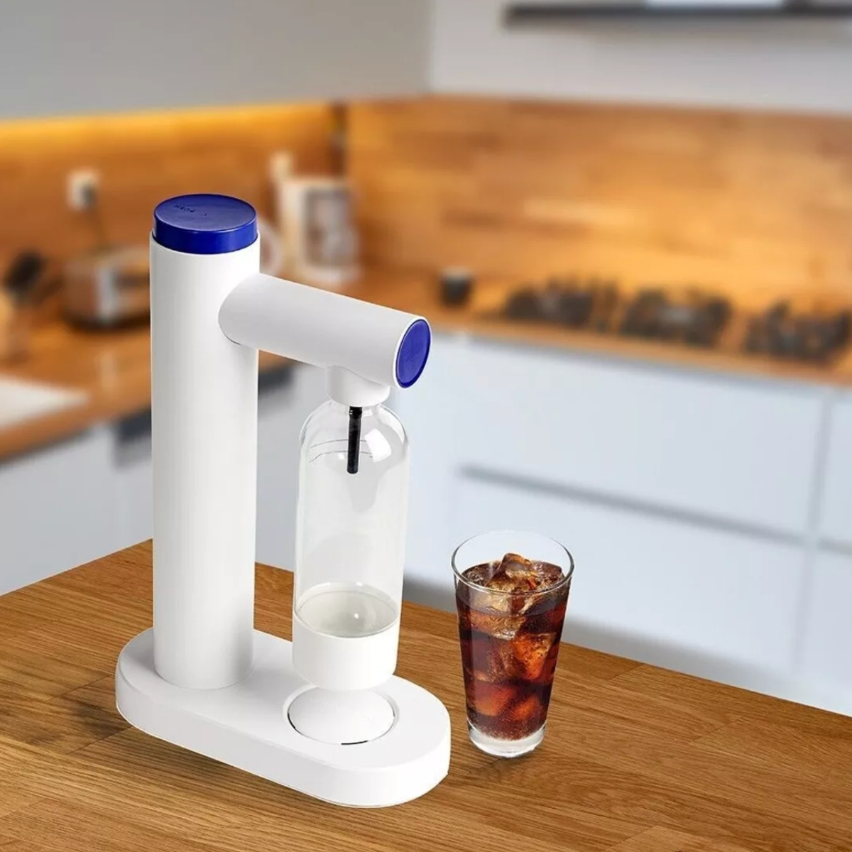 Machine à sodas – Boissons gazeuses