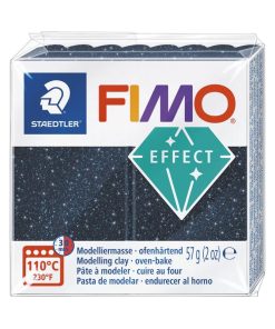 Pâte FIMO – Bleu 352