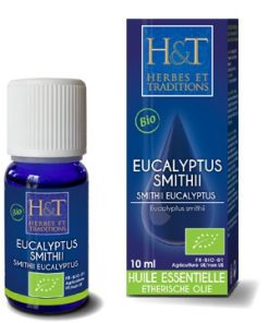 HE EUCALYPTUS SMITHII 10ML