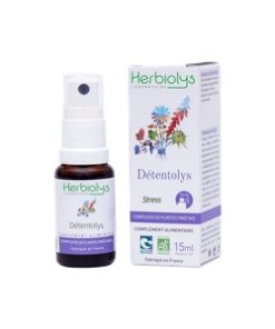 DETENTOLYS SPRAY 15ML