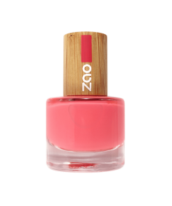 Vernis à ongles : 656 Corail