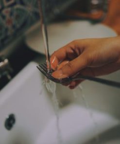 Vernis à ongle Champagne rosé