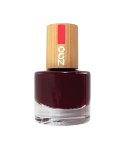 Vernis à ongles : 659 Cerise noire