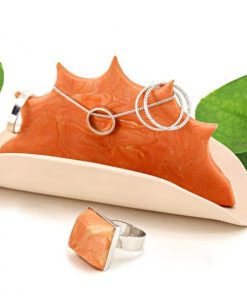 Kit de modelage boîte à bijoux à cuire au four