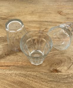 Lot de 6 verres Picardie – Duralex