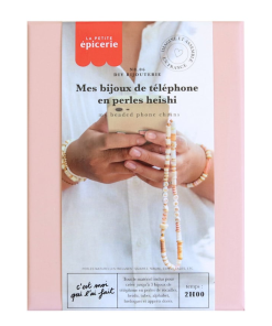 KIT DIY : Mon bijoux de téléphone