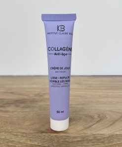 Claude Bell – Collagène Anti-âge