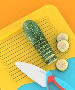 Planche à découper enfant – Chefclub