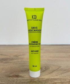 Claude Bell – Bave d&rsquo;escargot