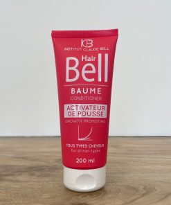 Claude Bell – Baume Activateur de Pousse