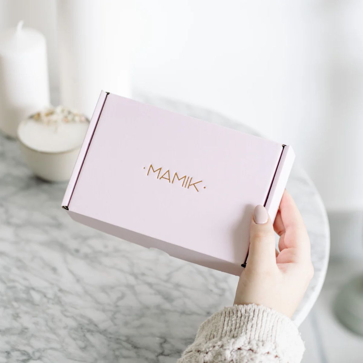 Coffret à savon essentiel – Image 2