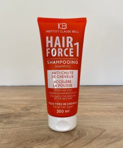 Claude Bell – Shampooing Anti-Chute