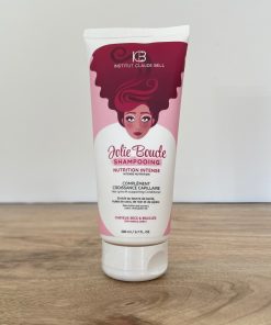 Claude Bell – Jolie Boucle Shampooing Nutrition Intense
