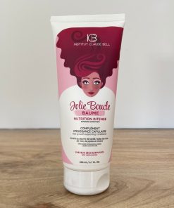 Claude Bell – Jolie Boucle Baume Nutrition Intense