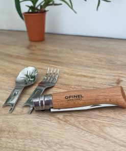 Set de couverts interchangeables pique-nique – OPINEL