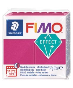 Pâte FIMO – Bordeaux 21
