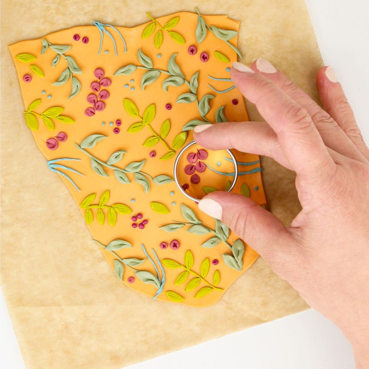 Kit de Modelage Fimo – Slab – Image 3