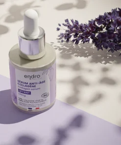Sérum anti-âge collagène BIO