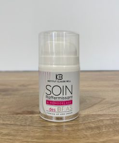 Claude Bell – Raffermissant et Remodelage des Bras