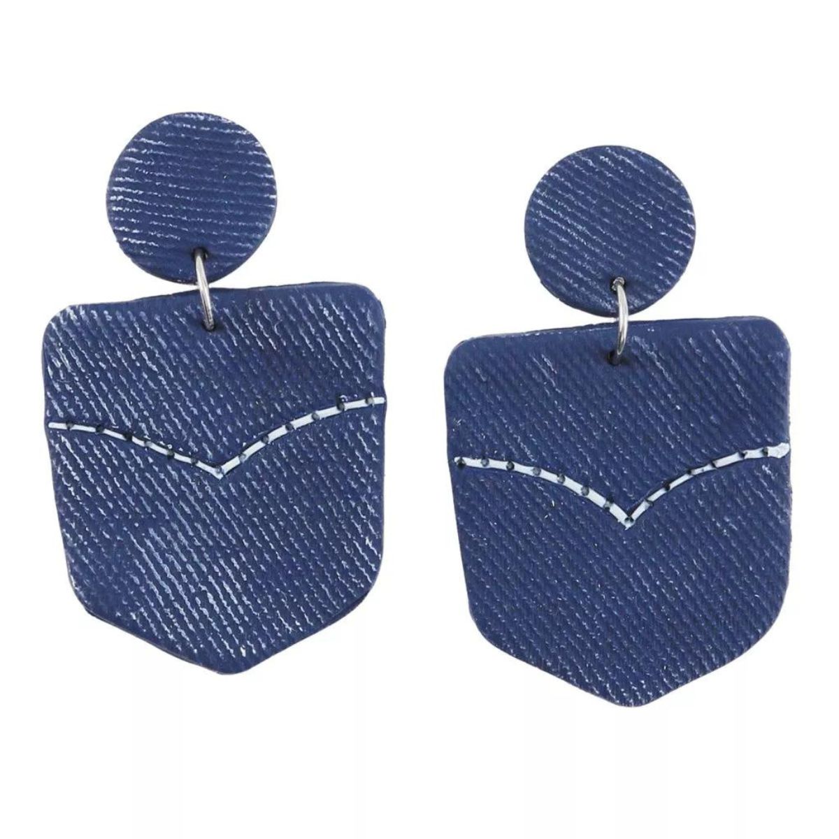 Kit de Modelage Fimo – Denim – Image 4