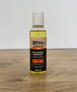 Imperial Bear – Huile de massage