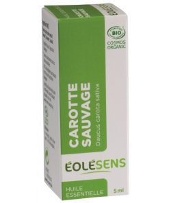 HE CAROTTE SAUVAGE 5ML