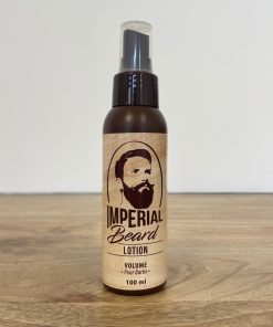 Lotion volume pour barbe 100 ML – Imperial Beard