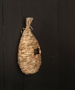 Nichoir de poche (S)