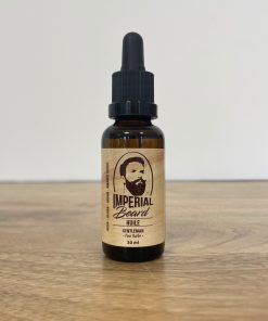 Huile de Barbe – Imperial Beard