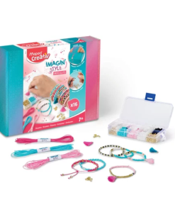 KIT DIY : Bracelets – MAPED