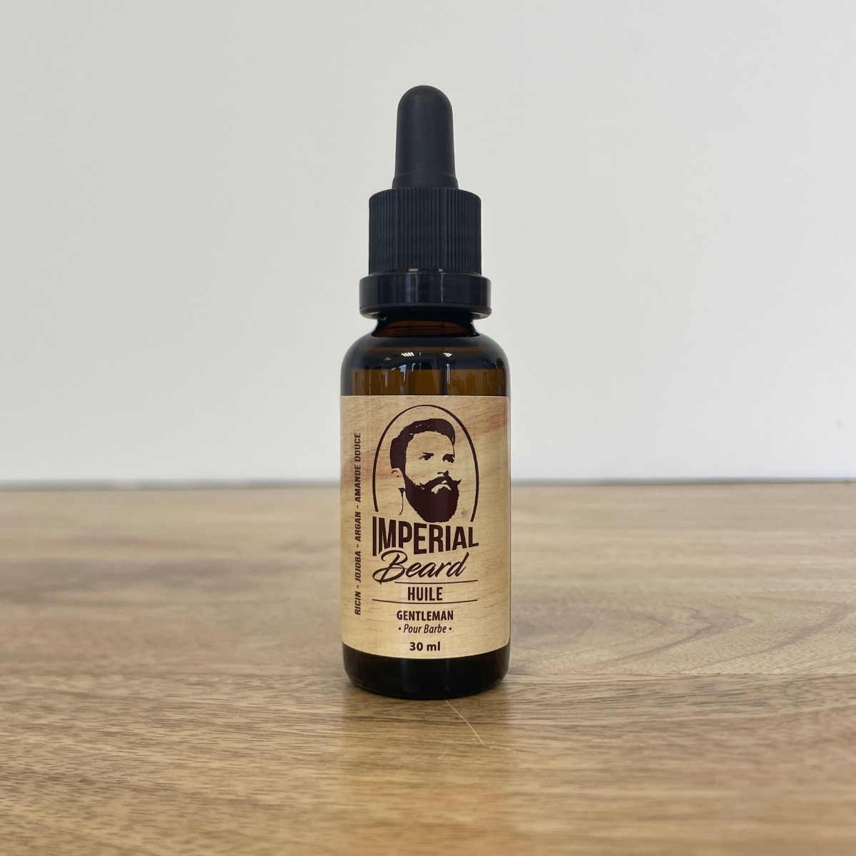 Huile de Barbe – Imperial Beard