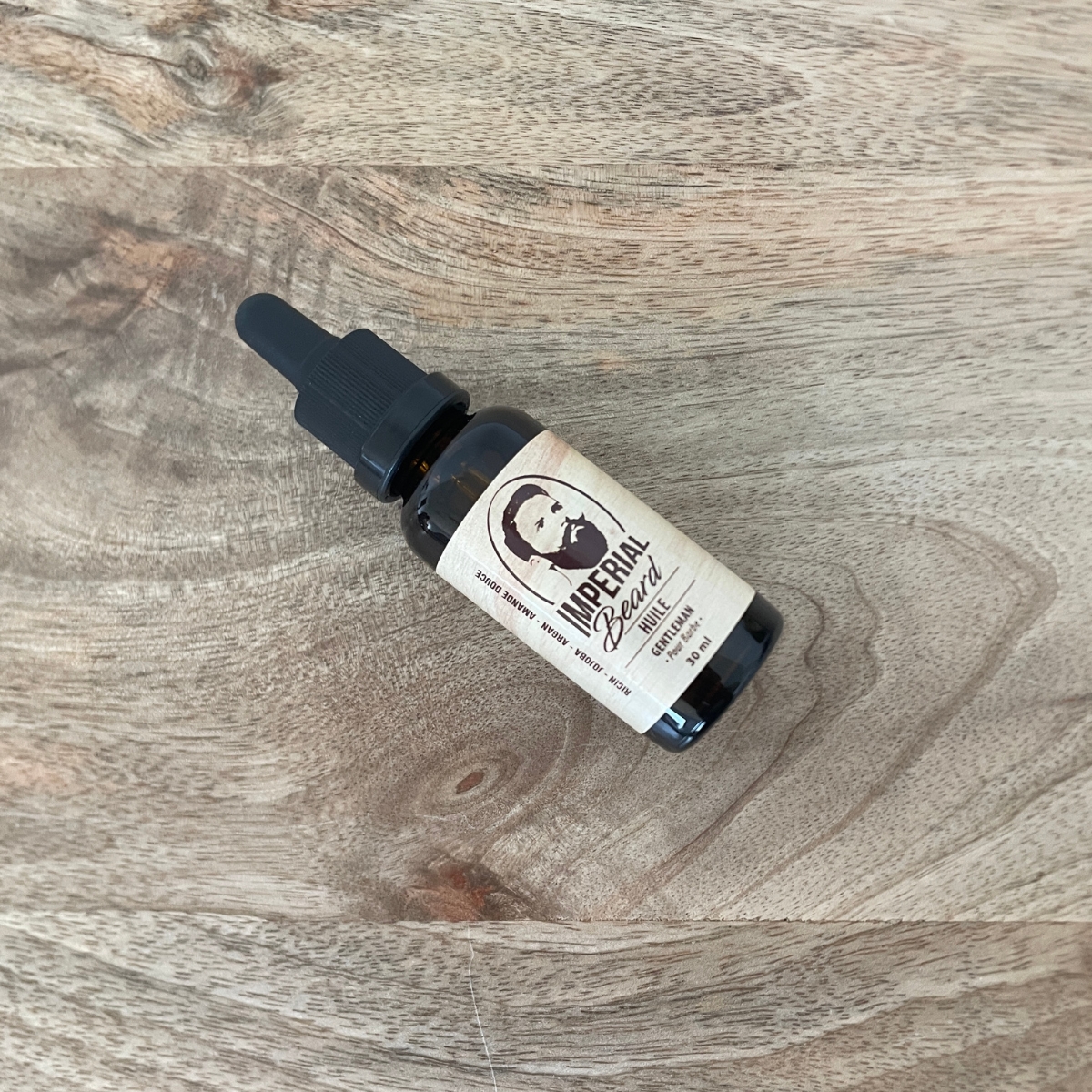 Huile de Barbe – Imperial Beard – Image 2