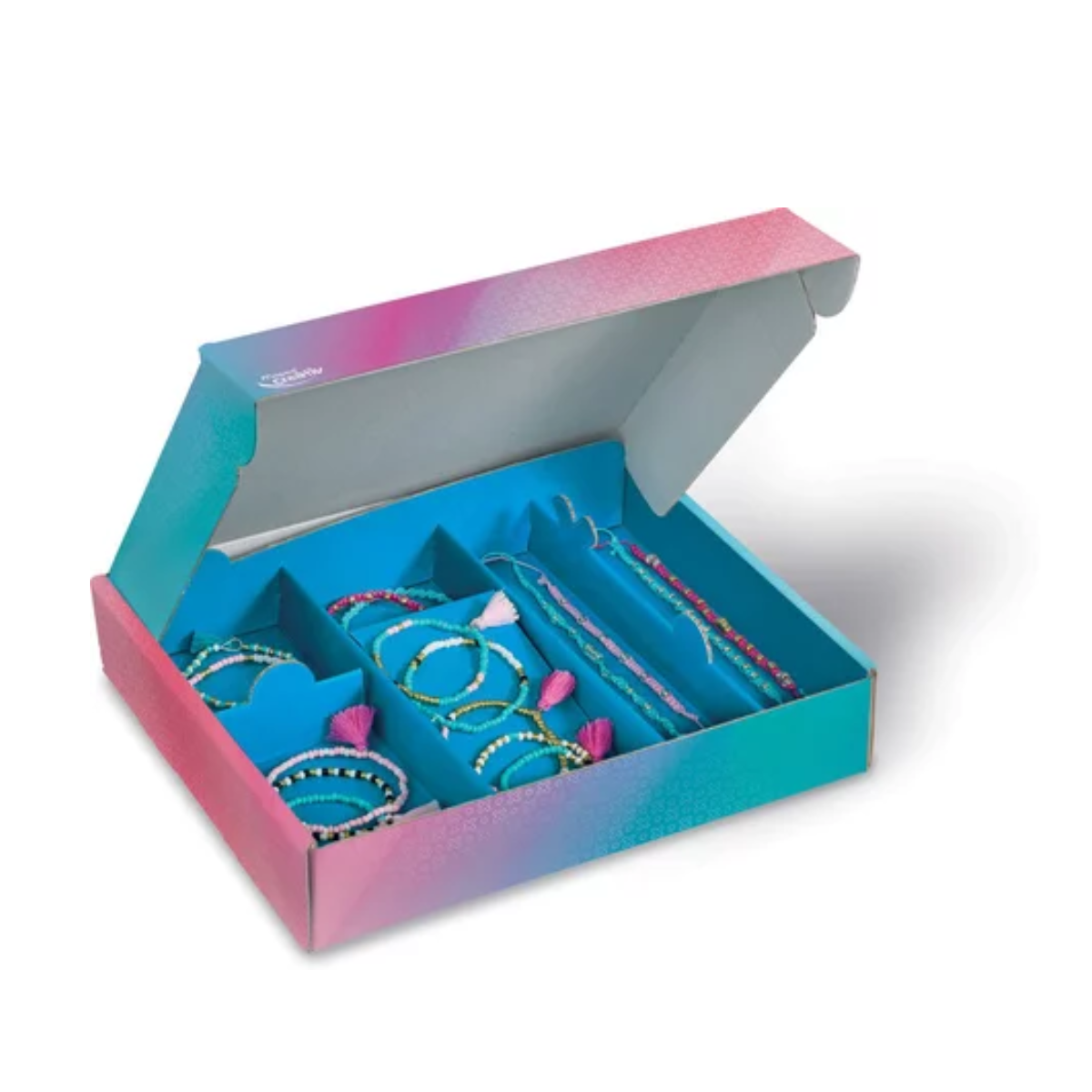 KIT DIY : Bracelets – MAPED – Image 2