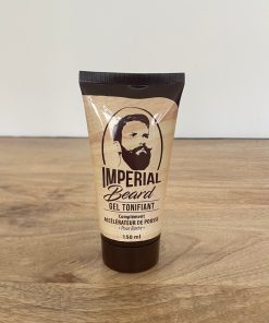 Gel Tonifiant – Imperial Beard