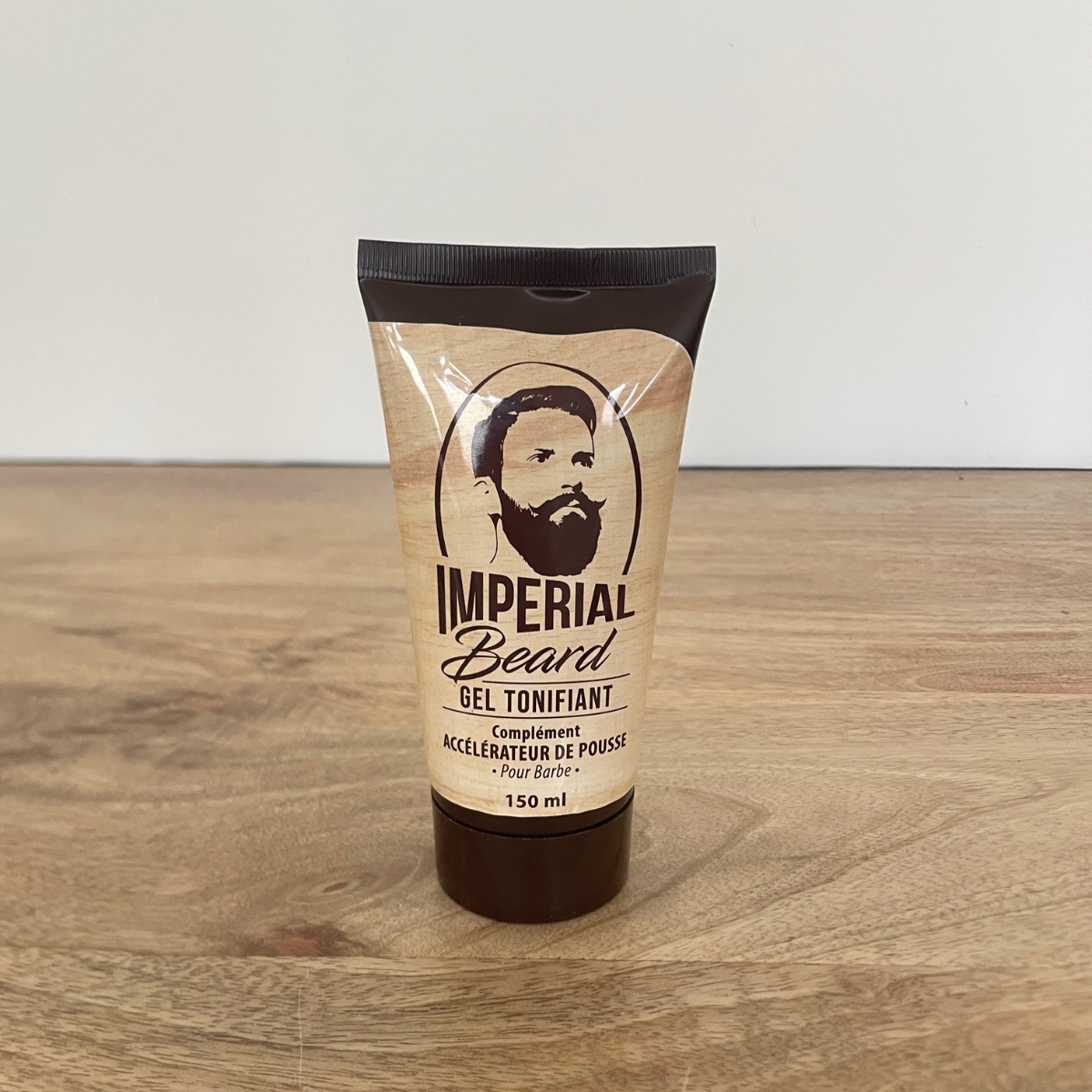 Gel Tonifiant – Imperial Beard